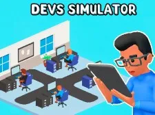 סימולטור Devs